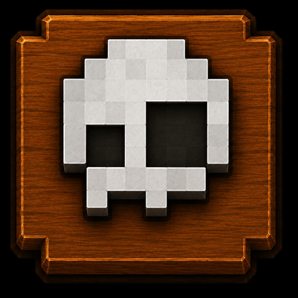 The Cove Skull